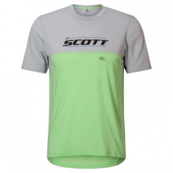 Camiseta de hombre VERTIC DRI SS