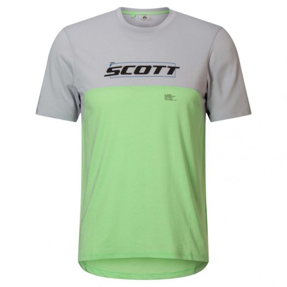 Camiseta de hombre VERTIC DRI SS