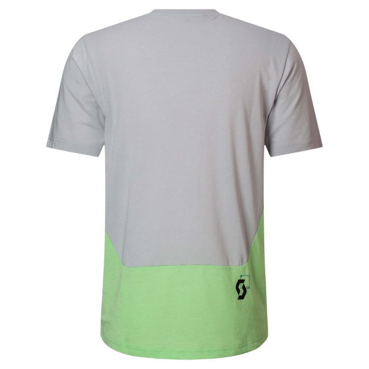 Camiseta de hombre VERTIC DRI SS
