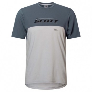 Camiseta de hombre VERTIC DRI SS
