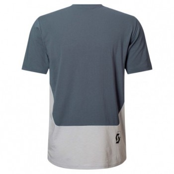 Camiseta de hombre VERTIC DRI SS 2