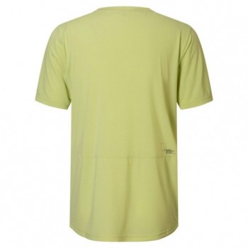 Camiseta de hombre VERTIC ZIP SS 2
