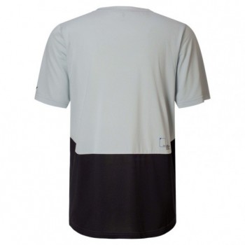 Camiseta de hombre VERTIC ZIP SS 2