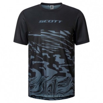 Camiseta de hombre VERTIC LT SS