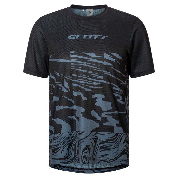 Camiseta de hombre VERTIC LT SS