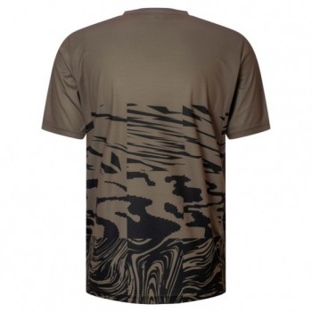 Camiseta de hombre VERTIC LT SS 2