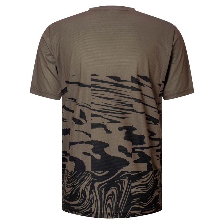 Camiseta de hombre VERTIC LT SS