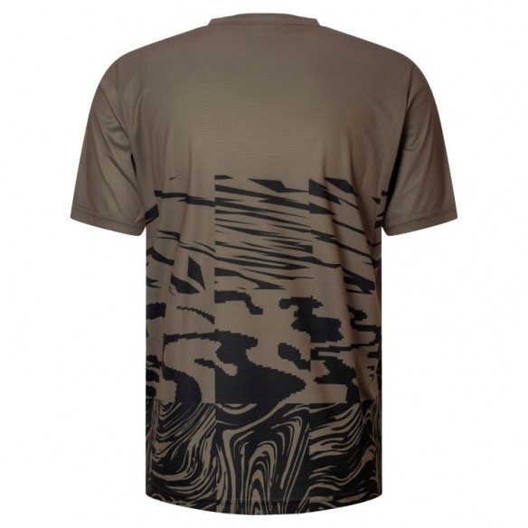 Camiseta de hombre VERTIC LT SS
