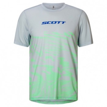 Camiseta de hombre VERTIC LT SS