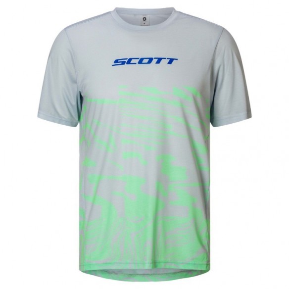 Camiseta de hombre VERTIC LT SS