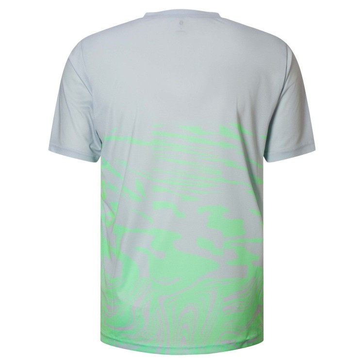 Camiseta de hombre VERTIC LT SS