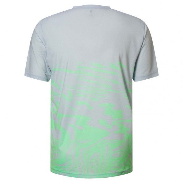 Camiseta de hombre VERTIC LT SS