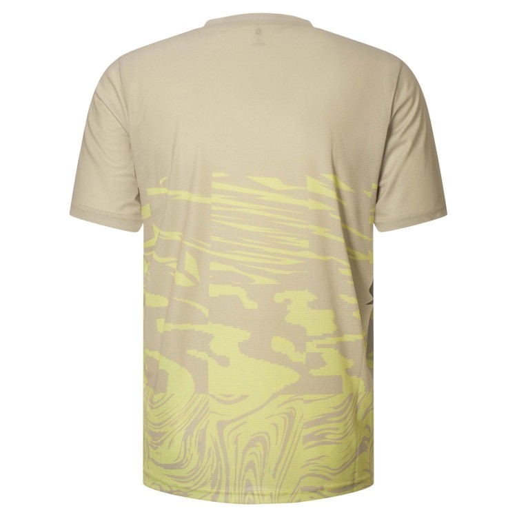 Camiseta de hombre VERTIC LT SS