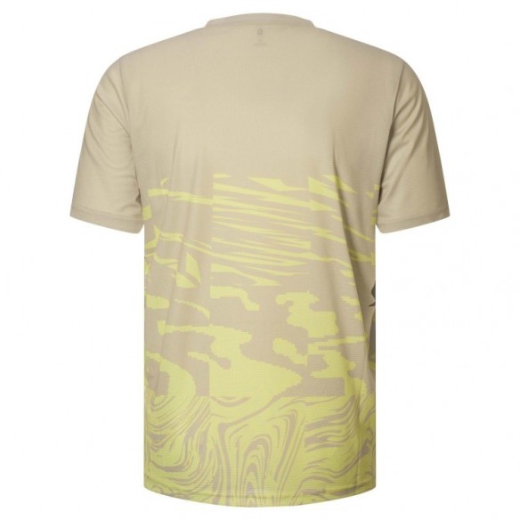 Camiseta de hombre VERTIC LT SS