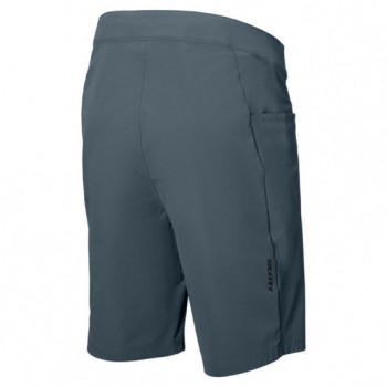 Pantalón corto de hombre VERTIC con badana 2