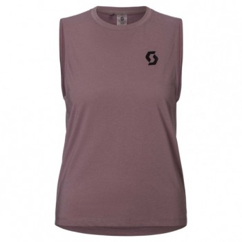 Camiseta TIRANTES de mujer VERTIC DRI SS