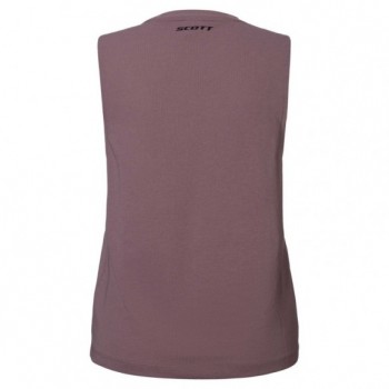 Camiseta TIRANTES de mujer VERTIC DRI SS 2