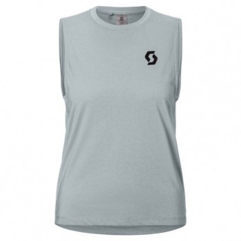 Camiseta TIRANTES de mujer VERTIC DRI SS