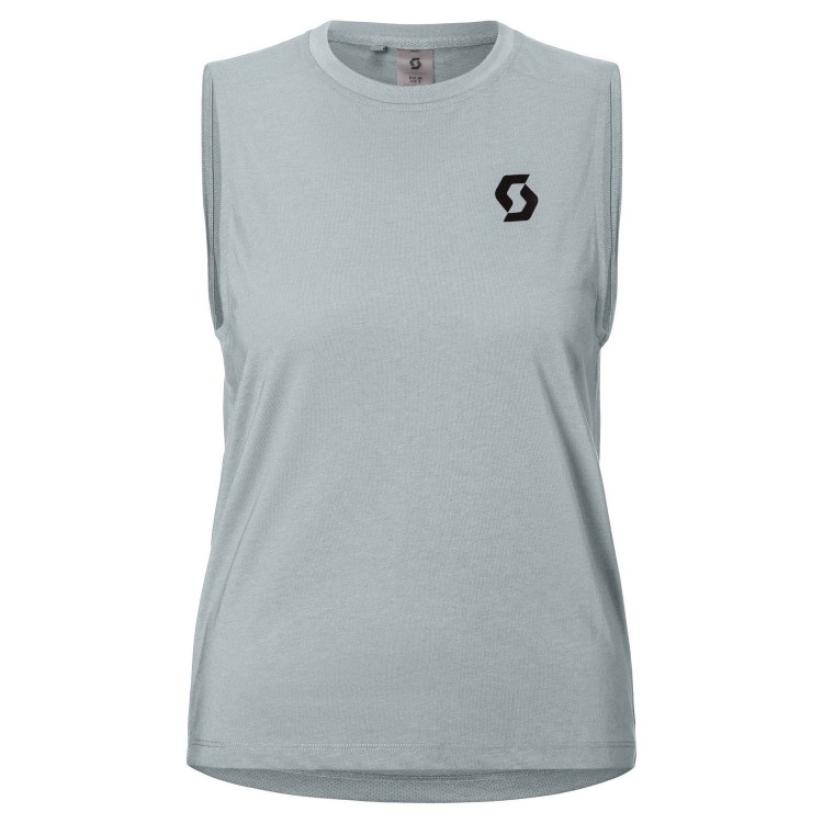 Camiseta TIRANTES de mujer VERTIC DRI SS