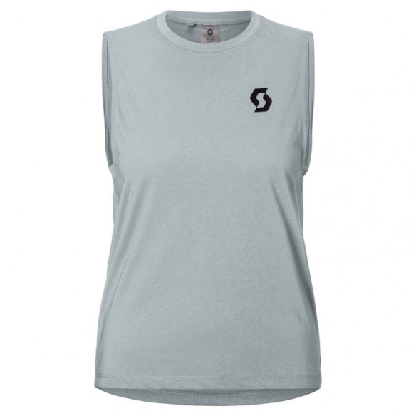 Camiseta TIRANTES de mujer VERTIC DRI SS
