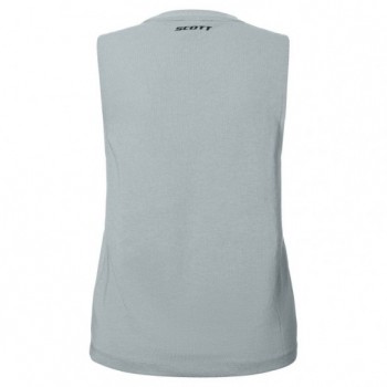Camiseta TIRANTES de mujer VERTIC DRI SS 2