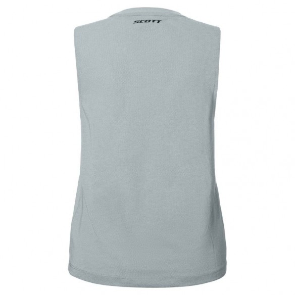 Camiseta TIRANTES de mujer VERTIC DRI SS
