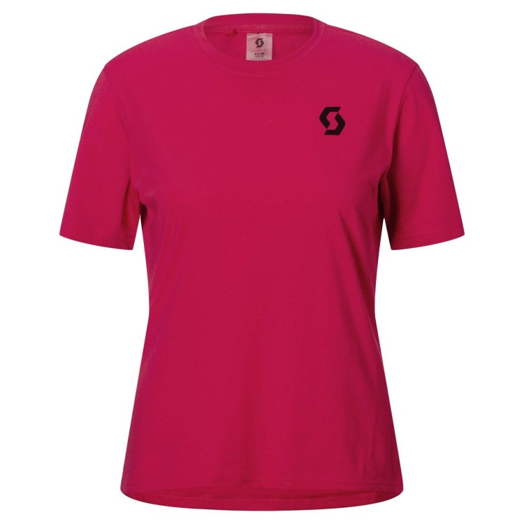 Camiseta de mujer VERTIC DRI SS