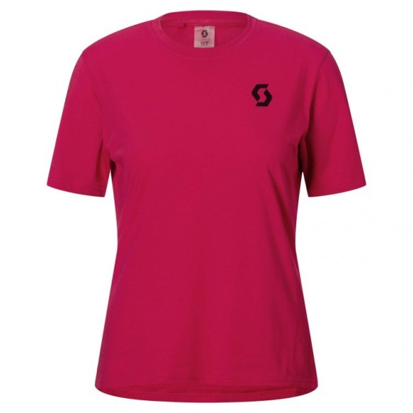 Camiseta de mujer VERTIC DRI SS