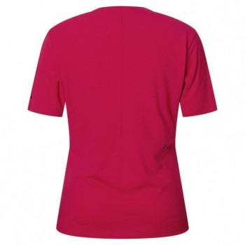 Camiseta de mujer VERTIC DRI SS 2
