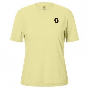 Camiseta de mujer VERTIC DRI SS