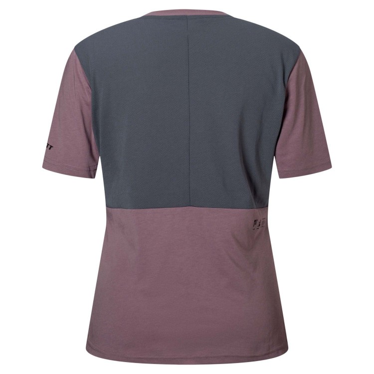 Camiseta de mujer VERTIC DRI SS