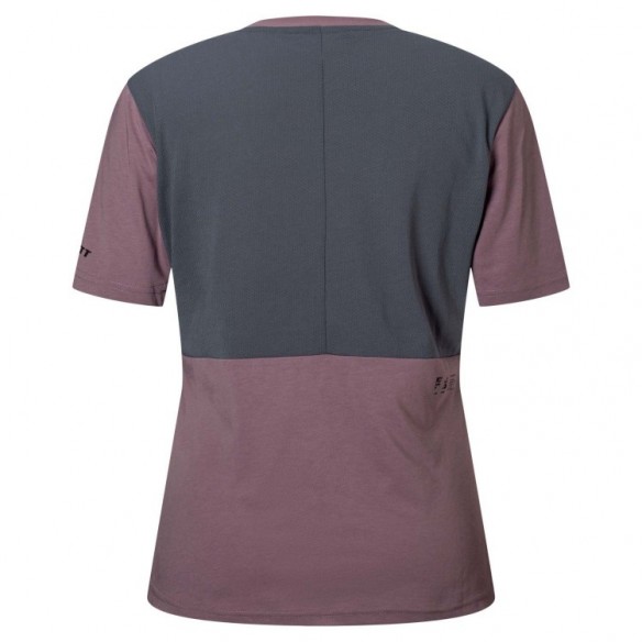 Camiseta de mujer VERTIC DRI SS