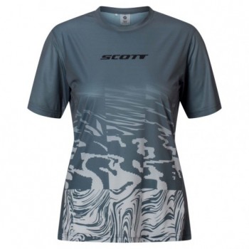 Camiseta de mujer VERTIC LT SS