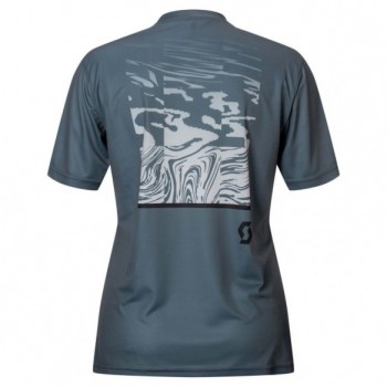 Camiseta de mujer VERTIC LT SS 2