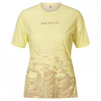 Camiseta de mujer VERTIC LT SS