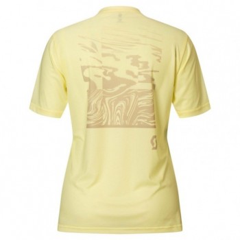 Camiseta de mujer VERTIC LT SS 2