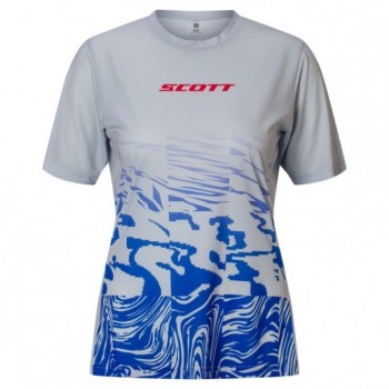 Camiseta de mujer VERTIC LT SS