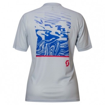 Camiseta de mujer VERTIC LT SS 2