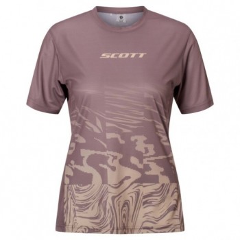 Camiseta de mujer VERTIC LT SS
