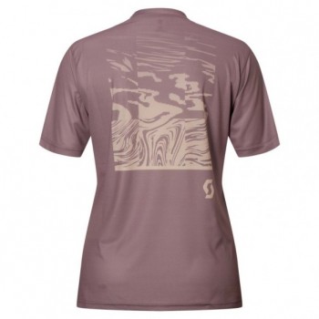 Camiseta de mujer VERTIC LT SS 2