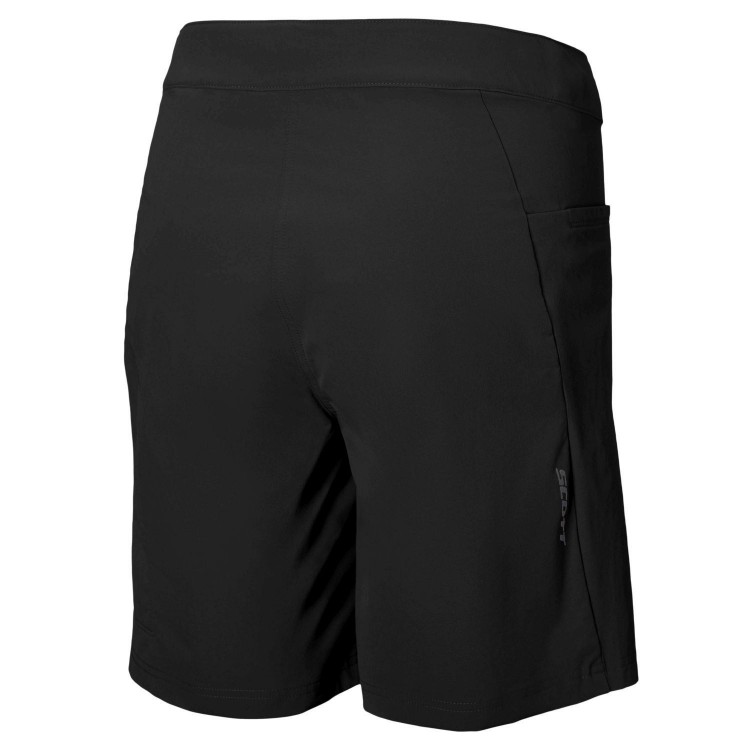 Pantalón corto de mujer VERTIC con badana