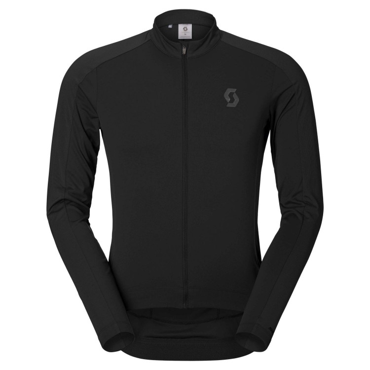 Maillot de hombre ENDURANCE maga larga