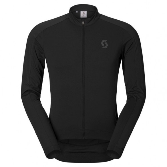 Maillot de hombre ENDURANCE maga larga