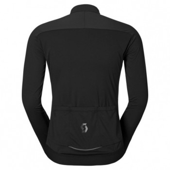 Maillot de hombre ENDURANCE maga larga 2