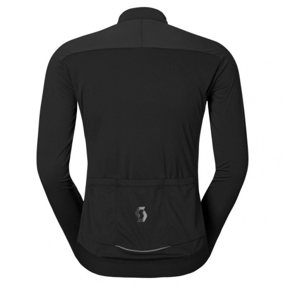 Maillot de hombre ENDURANCE maga larga
