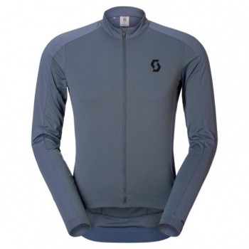 Maillot de hombre ENDURANCE maga larga