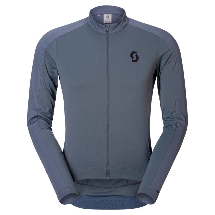 Maillot de hombre ENDURANCE maga larga