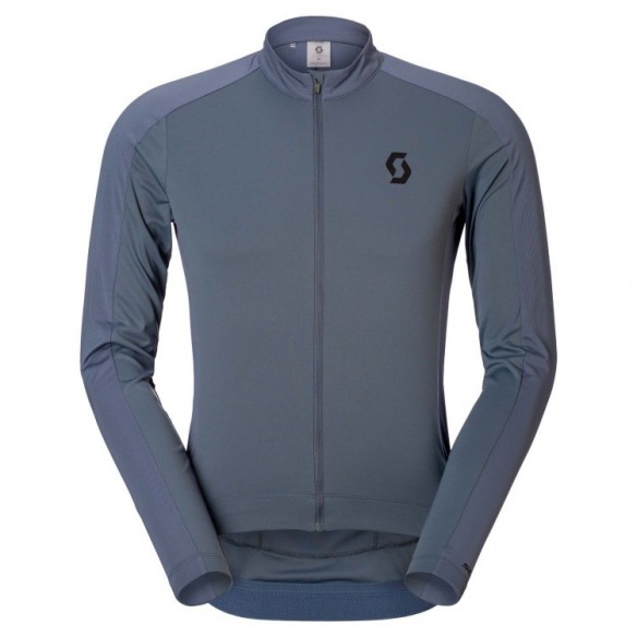 Maillot de hombre ENDURANCE maga larga