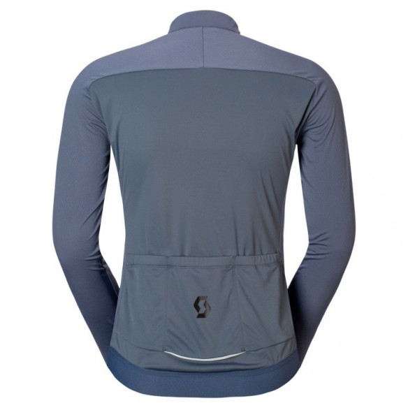 Maillot de hombre ENDURANCE maga larga