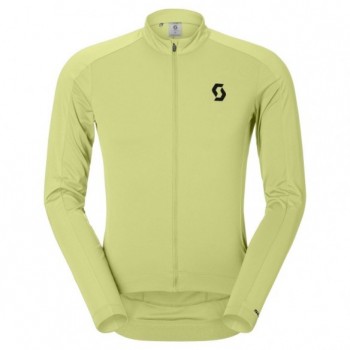 Maillot de hombre ENDURANCE maga larga